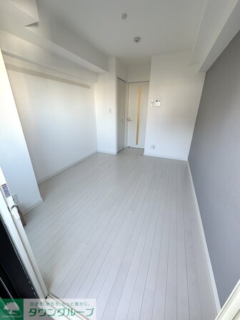 グリーンリーフ新綱島の物件内観写真